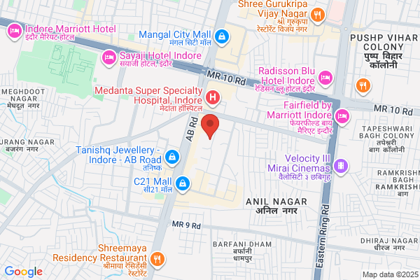Vinay Motor & Cycle Stores
