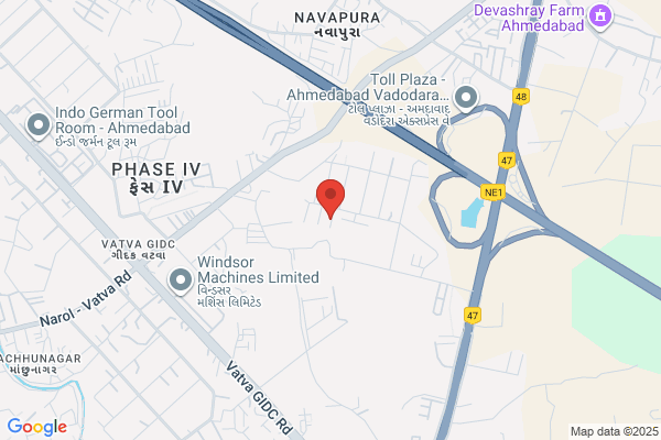 Shivam Engineering