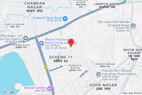 Sharad Publications Pvt Ltd