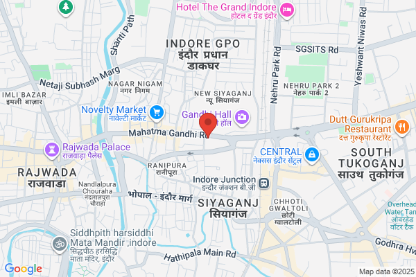 Biniwalle Associates indore