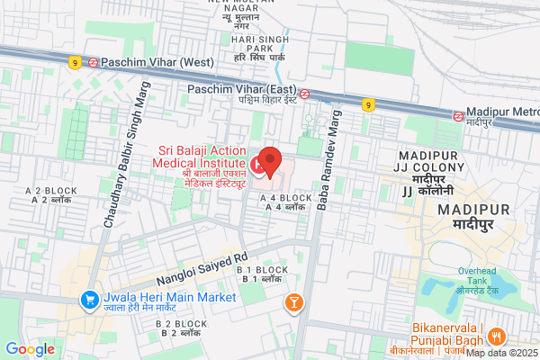 H S Chhabra