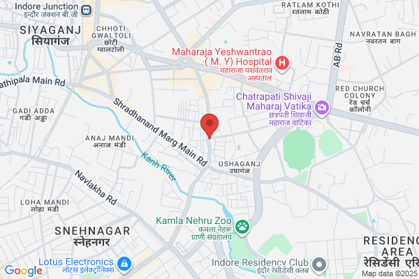 Laxminarayan & Co