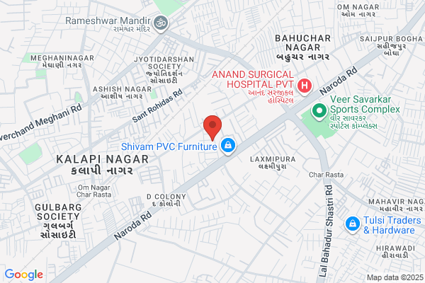 Radheshv Industries