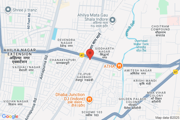 Chawala Auto Services