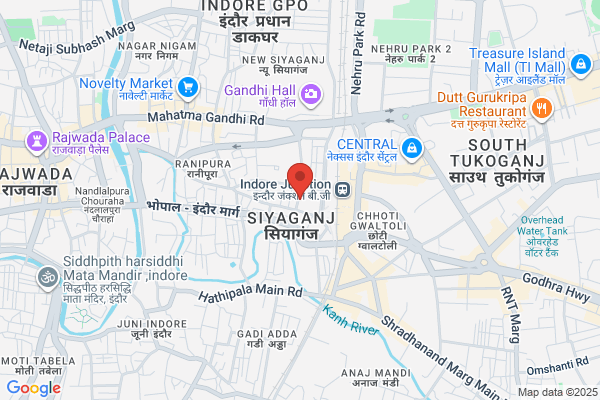 Jain Machinary Stores