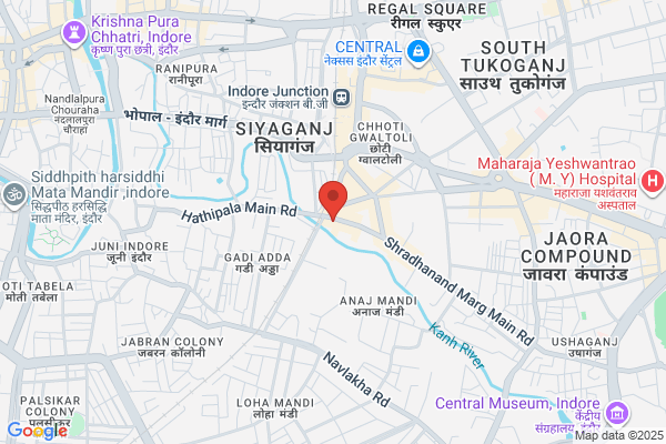 Jain Refrigeration