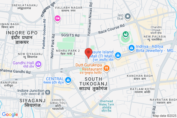 Doshi Consultants Pvt Ltd
