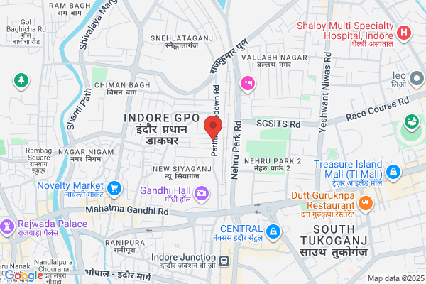 M P Electric & Refrigeration