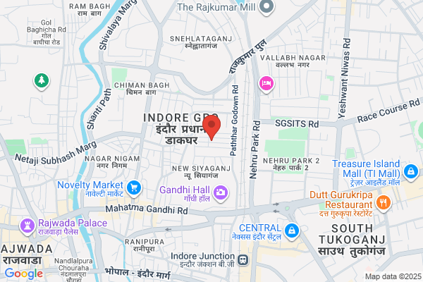 Maruti Engg Service
