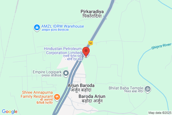 Prahladdas Mundra