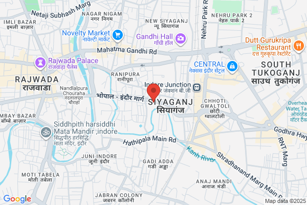 Jethanand & Sons