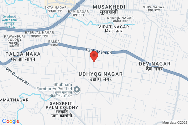 Vineet Enterprises