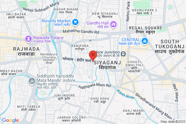 Burhani Enterprises