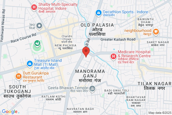 Atool Namjoshi & Associates