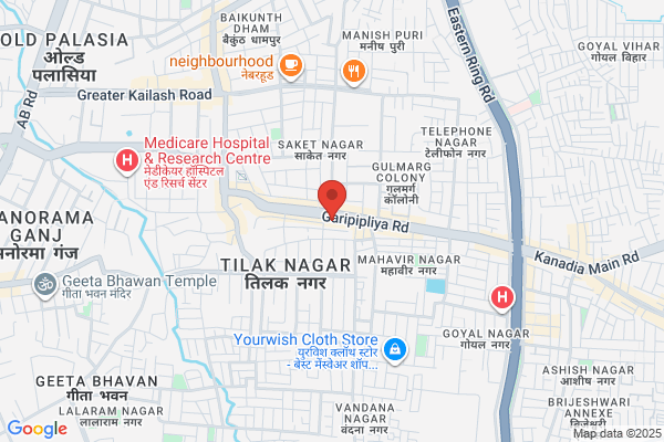 Deepakvipat & associates