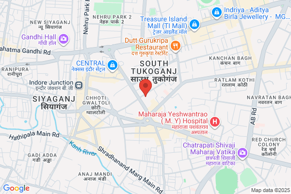 Saxena & Associates