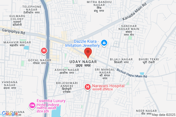 Asian Furniture & Decorators