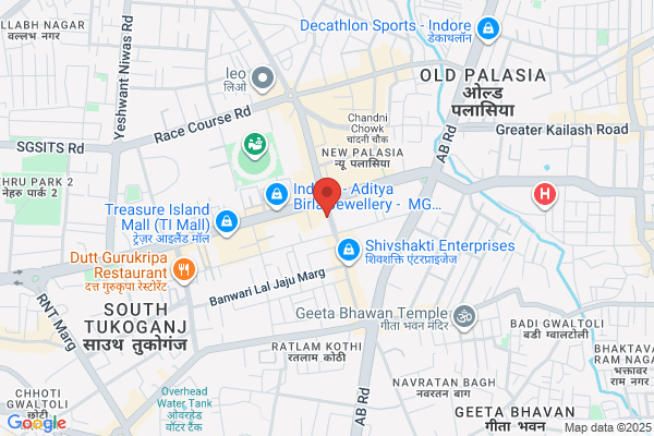 A R & Associates Aniruddh Rathi