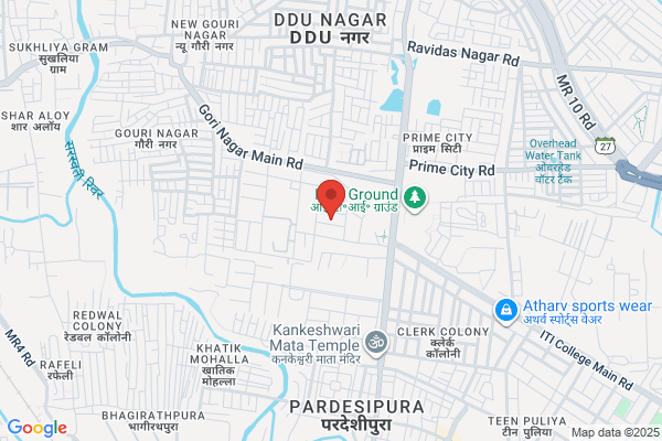 Digital Intgrator Pvt Ltd