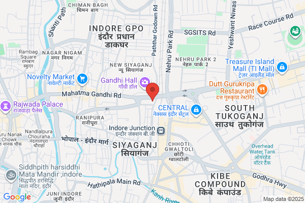 M G Trading Corporation