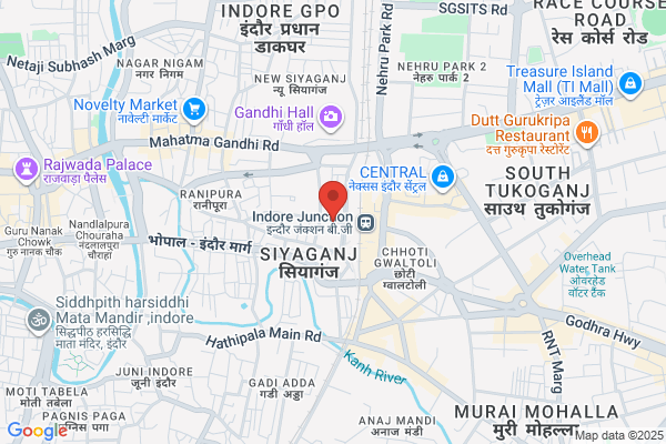 Shalimar Auto Parts