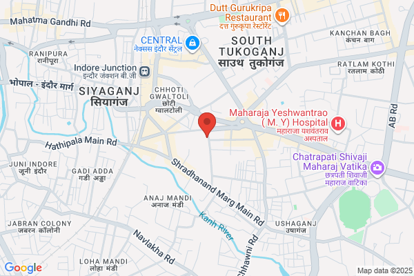 Anand Sales Corporation
