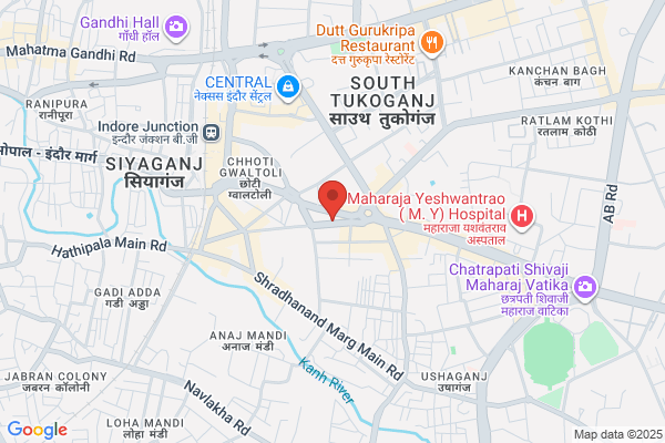 Jai Laxmi Auto Parts