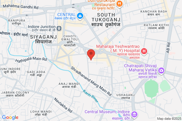 Amit Auto Spares