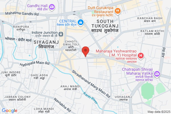 New Eagal Auto & Industries Co