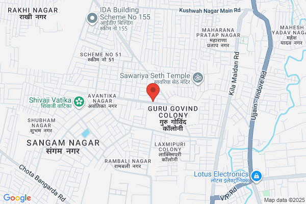 Shashi Nursing Home