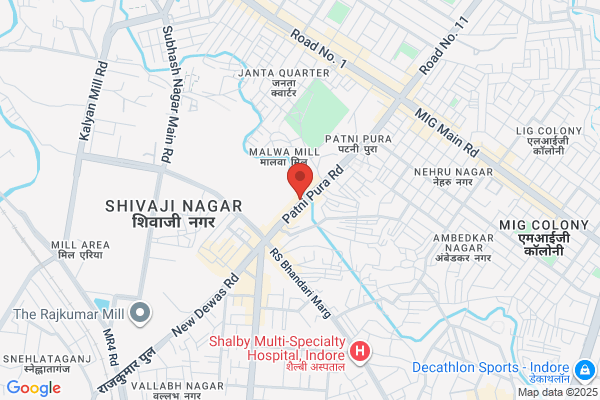 Durga Crockery Stores
