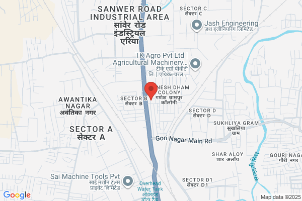 Yogesh Motors