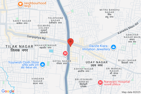 Four Wheeler Gps Tracking Device Indore