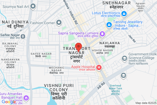 Gajendra Autoparts