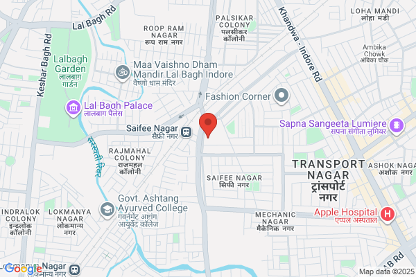 Deepak Auto Agency
