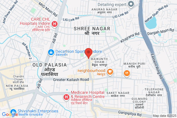 Goel Enterprises