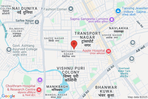 Ujjain Diesels & Electricals