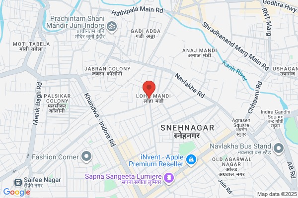 Khandelwal Pipe Traders