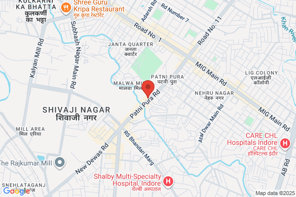 Malwa Print House