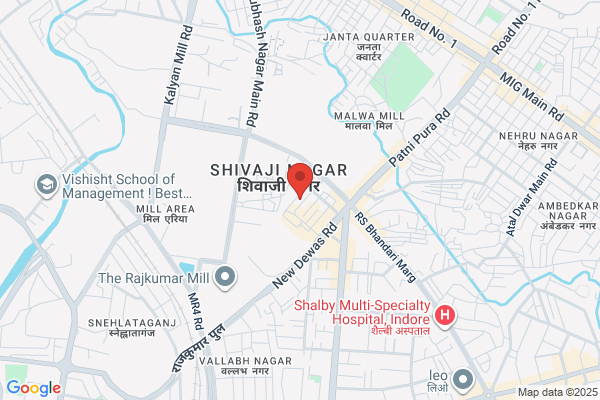 Shahu Auto Deal