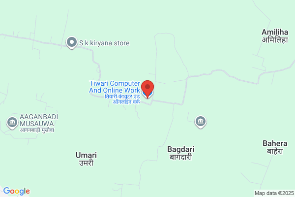 Tiwari Computers
