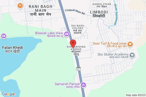 Bharat Auto