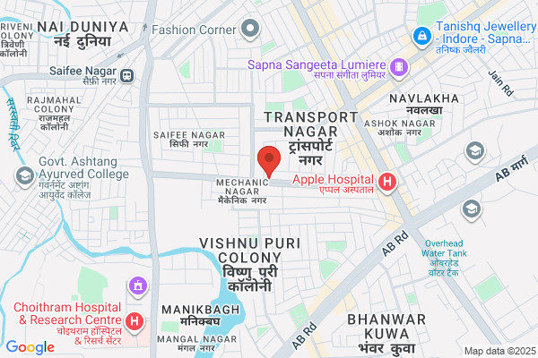 Janta Electric Works