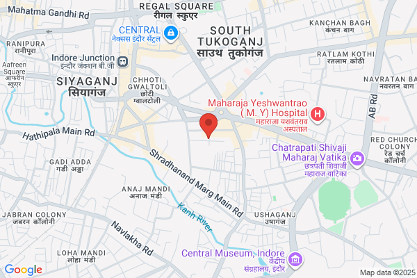 Khanuja Auto Parts