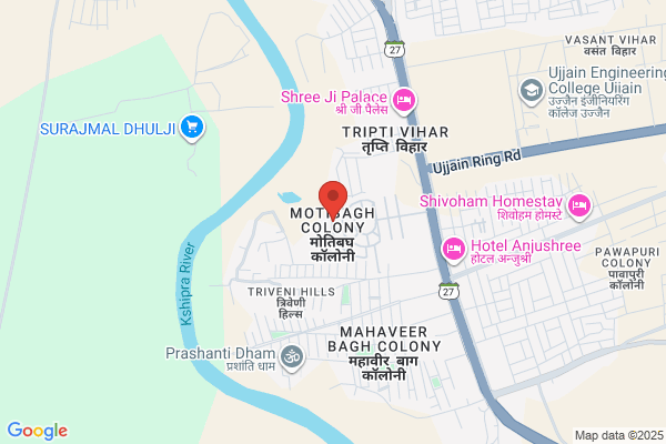 Ujjain Diesels & Electricals