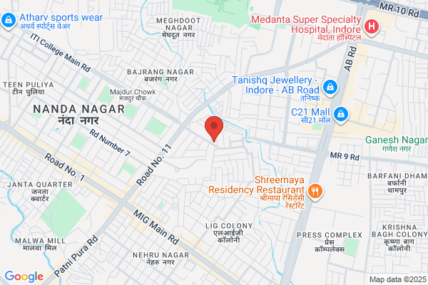 Bhargava Electricals