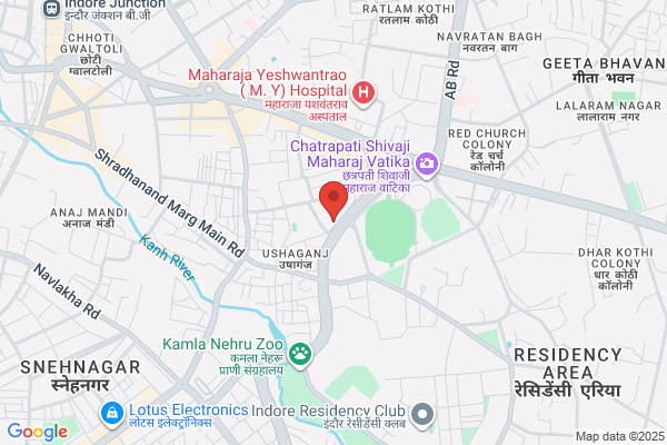 Krishna Motor Agency