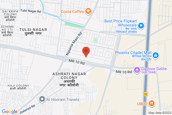 Maruti Udyog Limied