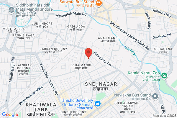 Naveen Automobiles