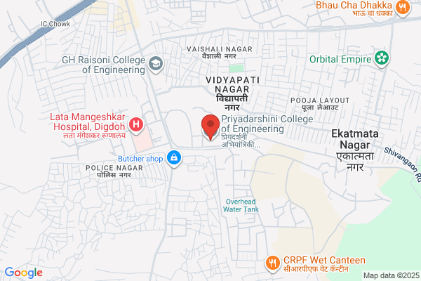 Priyadarshini College